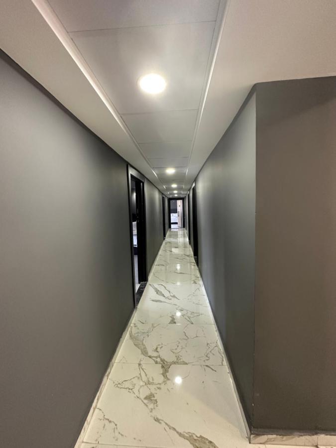 Arena Resort Otel Kagithane Istanbul Exterior photo